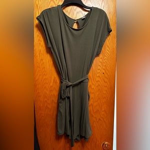 Old Navy Short-Sleeve Romper